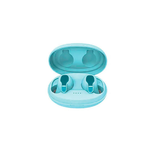 Auricolari in Ear Bluetooth XY-5 Azzurro - Yestore