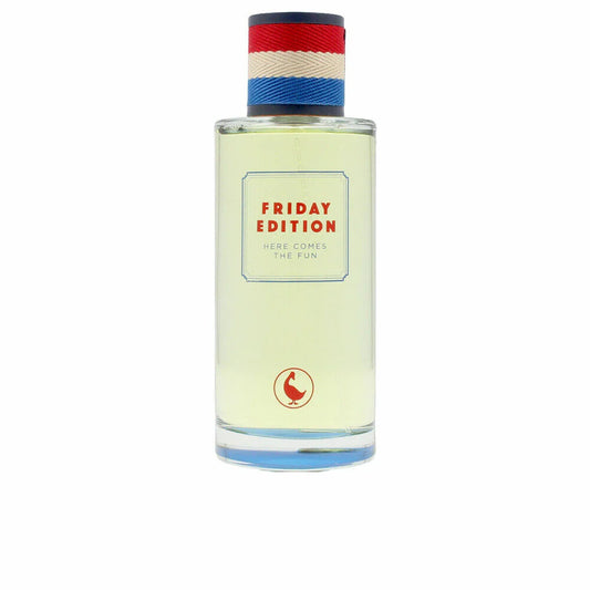 Profumo Uomo El Ganso 1497-00023 EDT 125 ml - Yestore