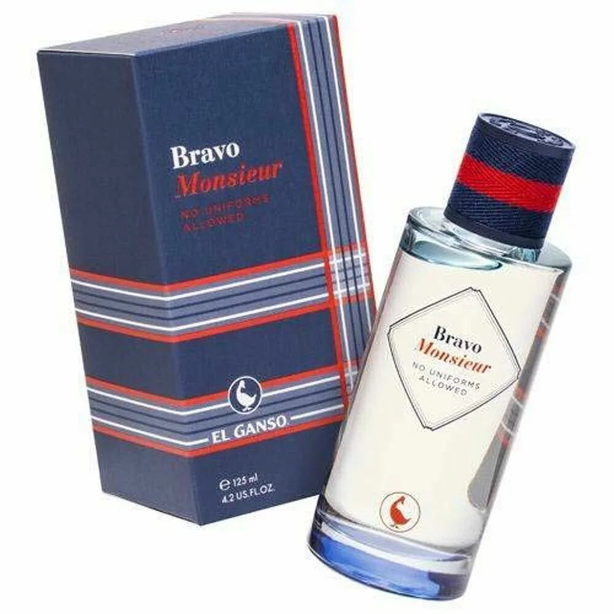 Profumo Uomo El Ganso 1497-00061 EDT 125 ml - Yestore