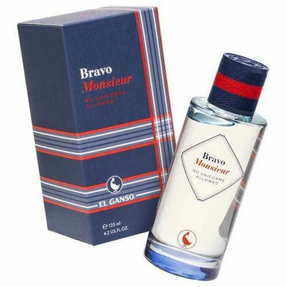 Profumo Uomo El Ganso 1497-00061 EDT 125 ml - Yestore