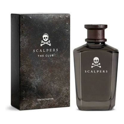 Profumo Uomo The Club Scalpers EDP The Club EDP - Yestore