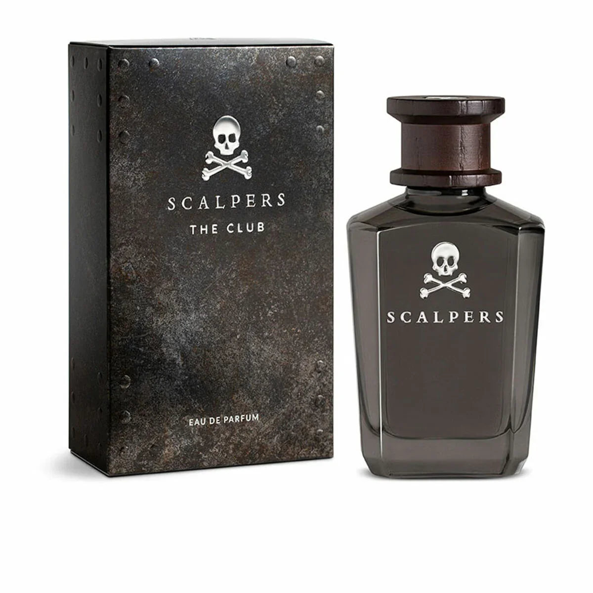 Profumo Uomo The Club Scalpers EDP The Club EDP - Yestore