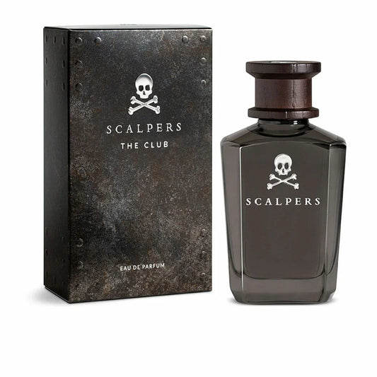 Profumo Uomo The Club Scalpers EDP The Club EDP - Yestore