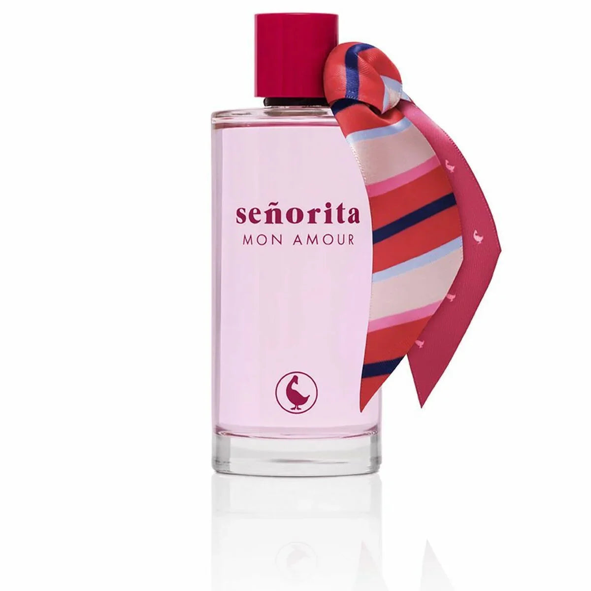 Profumo Donna El Ganso Señorita Mon Amour EDT (125 ml) - Yestore