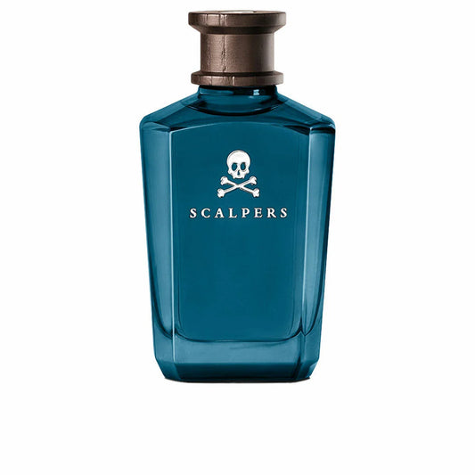 Profumo Uomo Scalpers YACHT CLUB EDP EDP 125 ml - Yestore