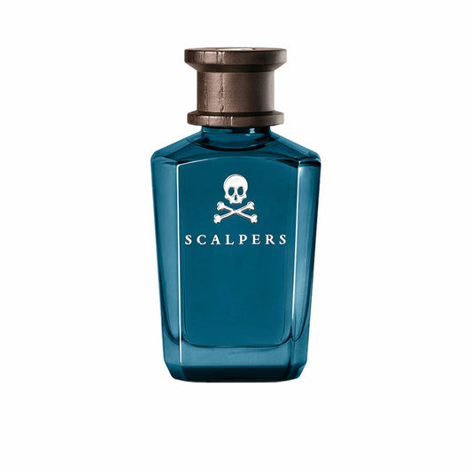 Profumo Uomo Scalpers YACHT CLUB EDP EDP 75 ml - Yestore