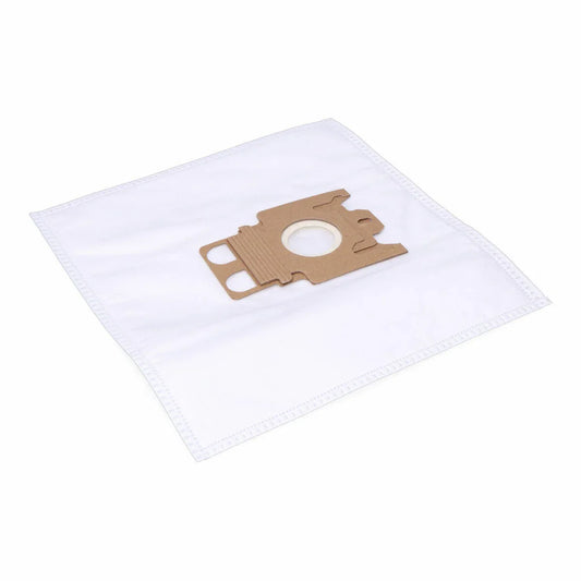 Sacchetto di Ricambio per Aspirapolvere Sil.ex Miele 27,7 x 27 cm - Yestore