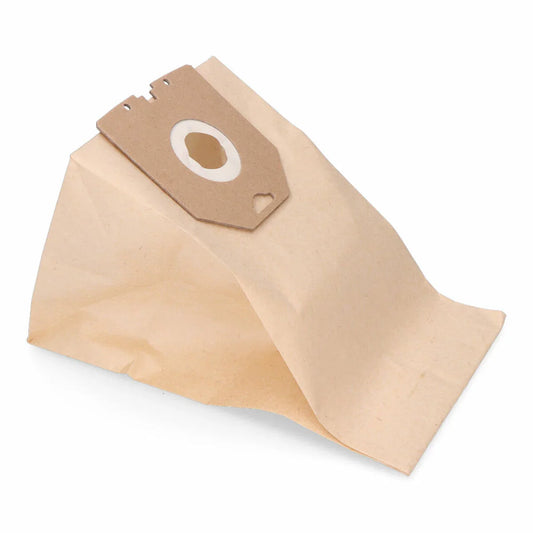 Sacchetto di Ricambio per Aspirapolvere Sil.ex Philips 16,8 x 27,6 cm (5 Unità) - Yestore