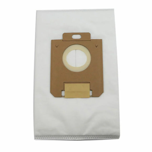 Sacchetto di Ricambio per Aspirapolvere Sil.ex Electrolux, Philips, AEG 28 x 26,5 cm (5 Unità) - Yestore
