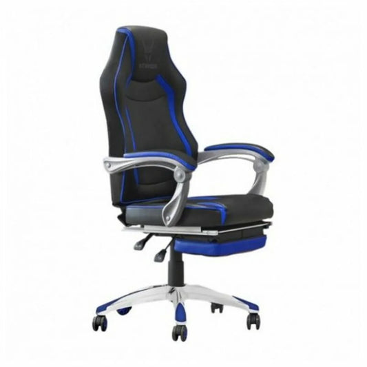 Sedia Gaming Woxter Stinger Station RX Azzurro - Yestore