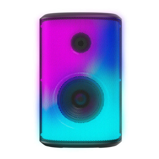Altoparlante Bluetooth Portatile Woxter Monster XL Nero - Yestore