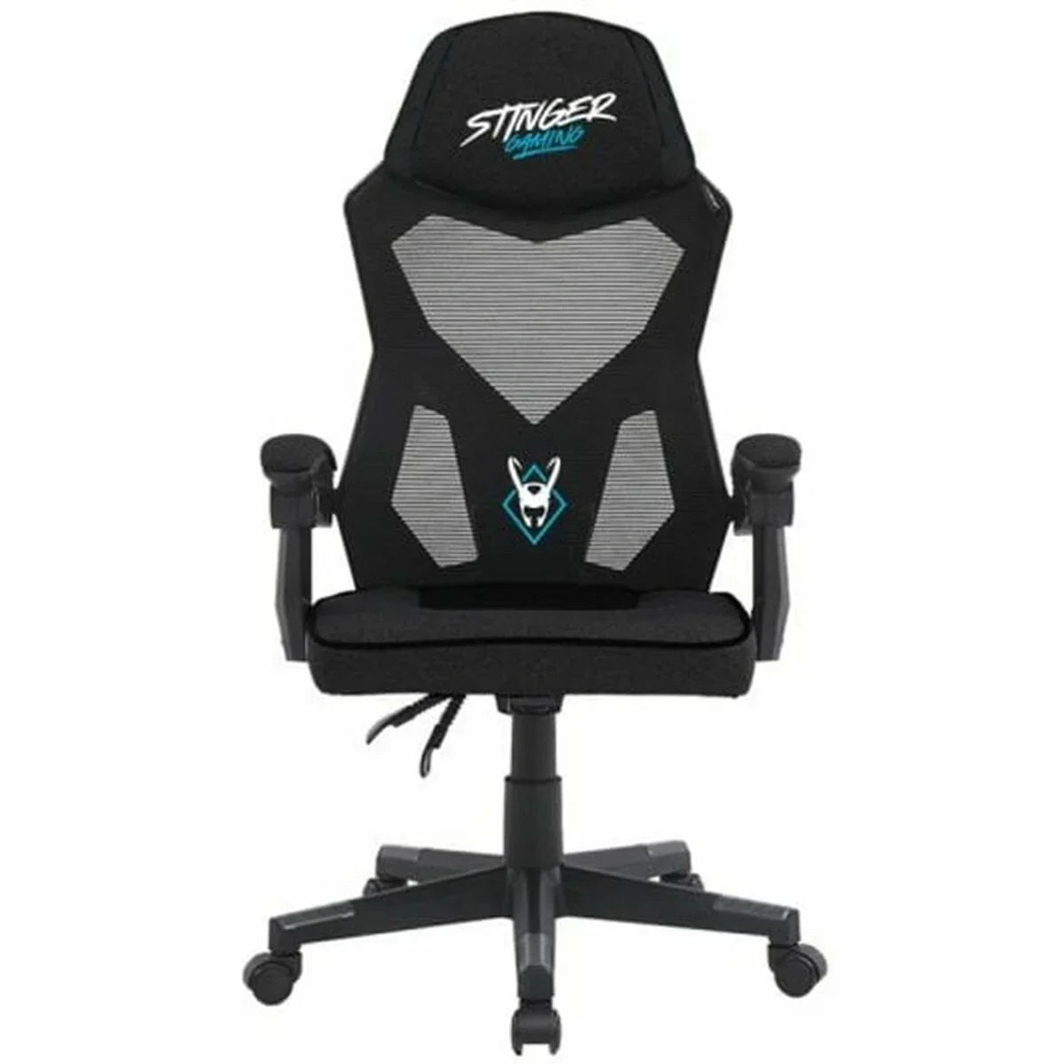 Sedia Gaming Woxter GM26-124 Nero - Yestore
