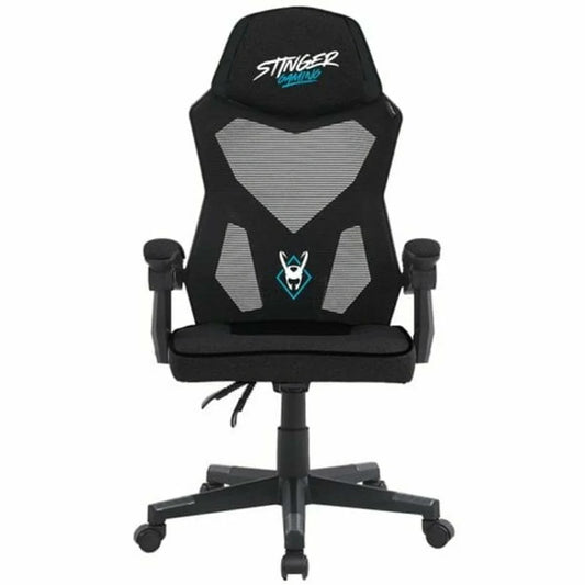 Sedia Gaming Woxter GM26-124 Nero - Yestore