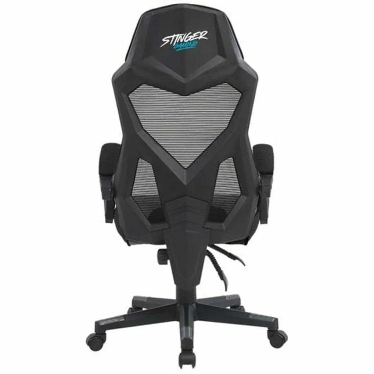 Sedia Gaming Woxter GM26-124 Nero - Yestore