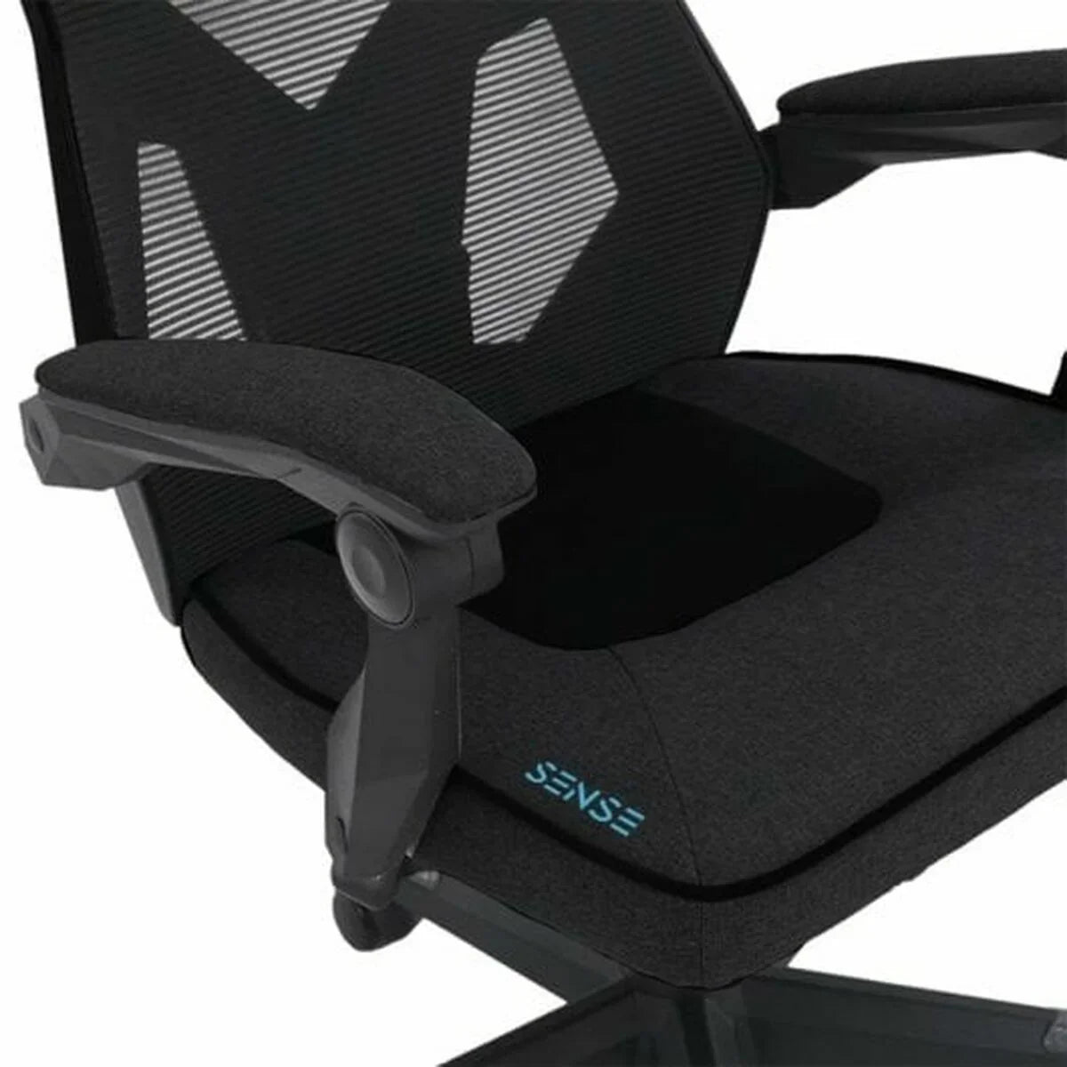 Sedia Gaming Woxter GM26-124 Nero - Yestore