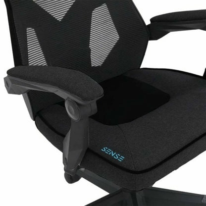 Sedia Gaming Woxter GM26-124 Nero - Yestore