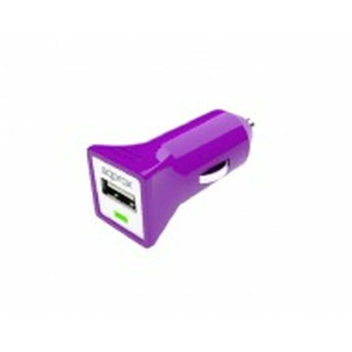 Car Charger approx! Purple - Yestore