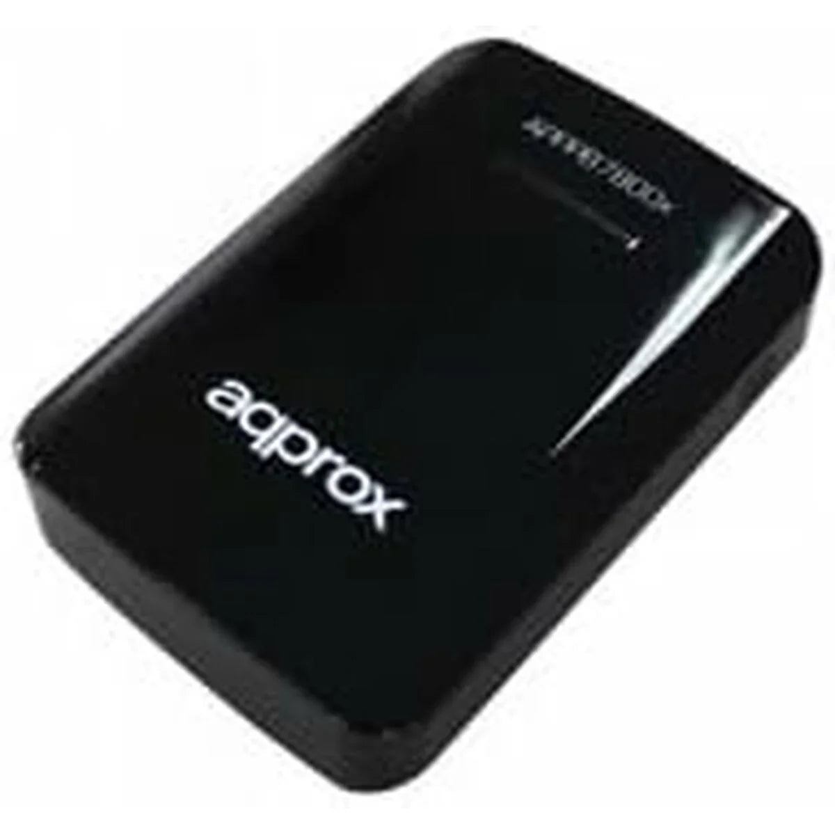 Powerbank approx! APPPB7800BK Nero - Yestore