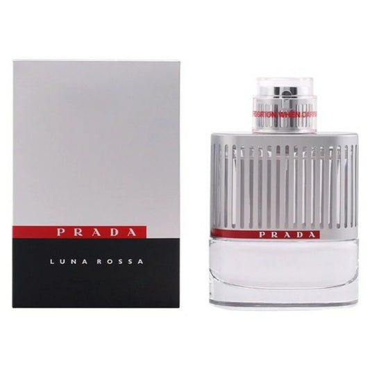 Profumo Uomo Prada Luna Rossa EDT 100 ml - Yestore