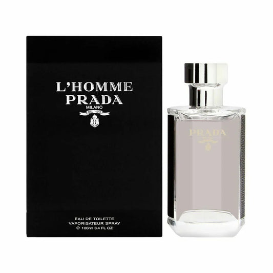 Profumo Uomo Prada 17294 EDT - Yestore