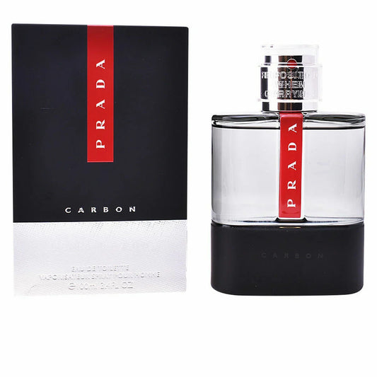 Profumo Uomo Prada Luna Rossa Carbon EDT - Yestore