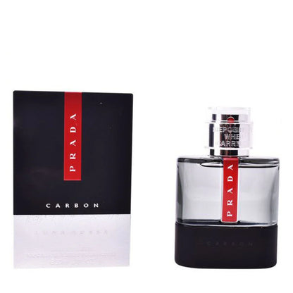 Profumo Uomo Prada Luna Rossa Carbon EDT 50 ml - Yestore