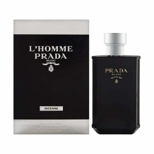 Profumo Uomo Prada 10007095 EDP 100 ml - Yestore