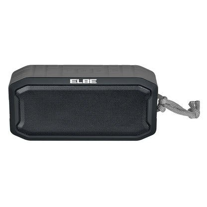 Altoparlante Portatile ELBE ALTG15TWS Nero Grigio 5 W - Yestore
