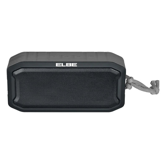 Altoparlante Portatile ELBE ALTG15TWS Nero Grigio 5 W - Yestore