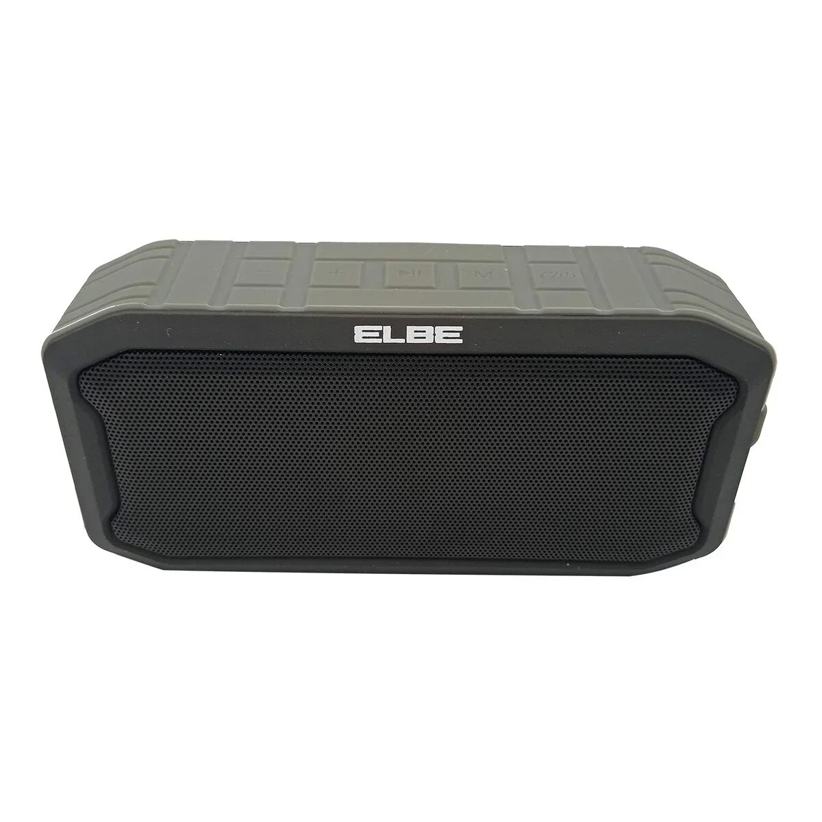 Altoparlante Portatile ELBE ALTG15TWS Nero Grigio 5 W - Yestore