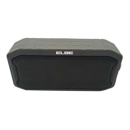 Altoparlante Portatile ELBE ALTG15TWS Nero Grigio 5 W - Yestore
