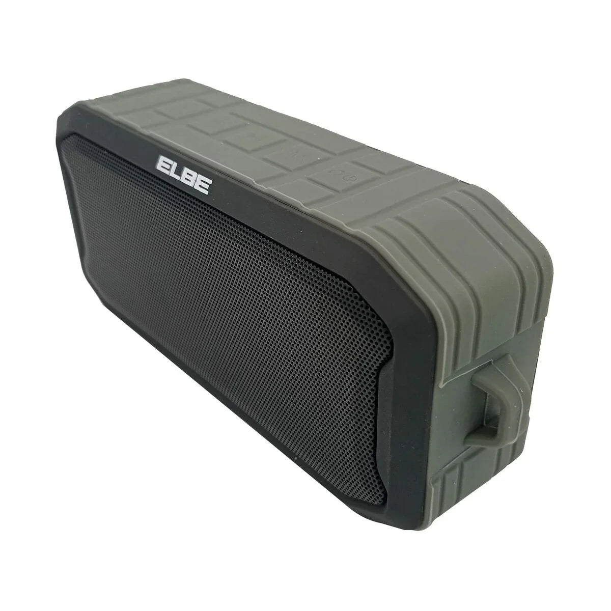 Altoparlante Portatile ELBE ALTG15TWS Nero Grigio 5 W - Yestore
