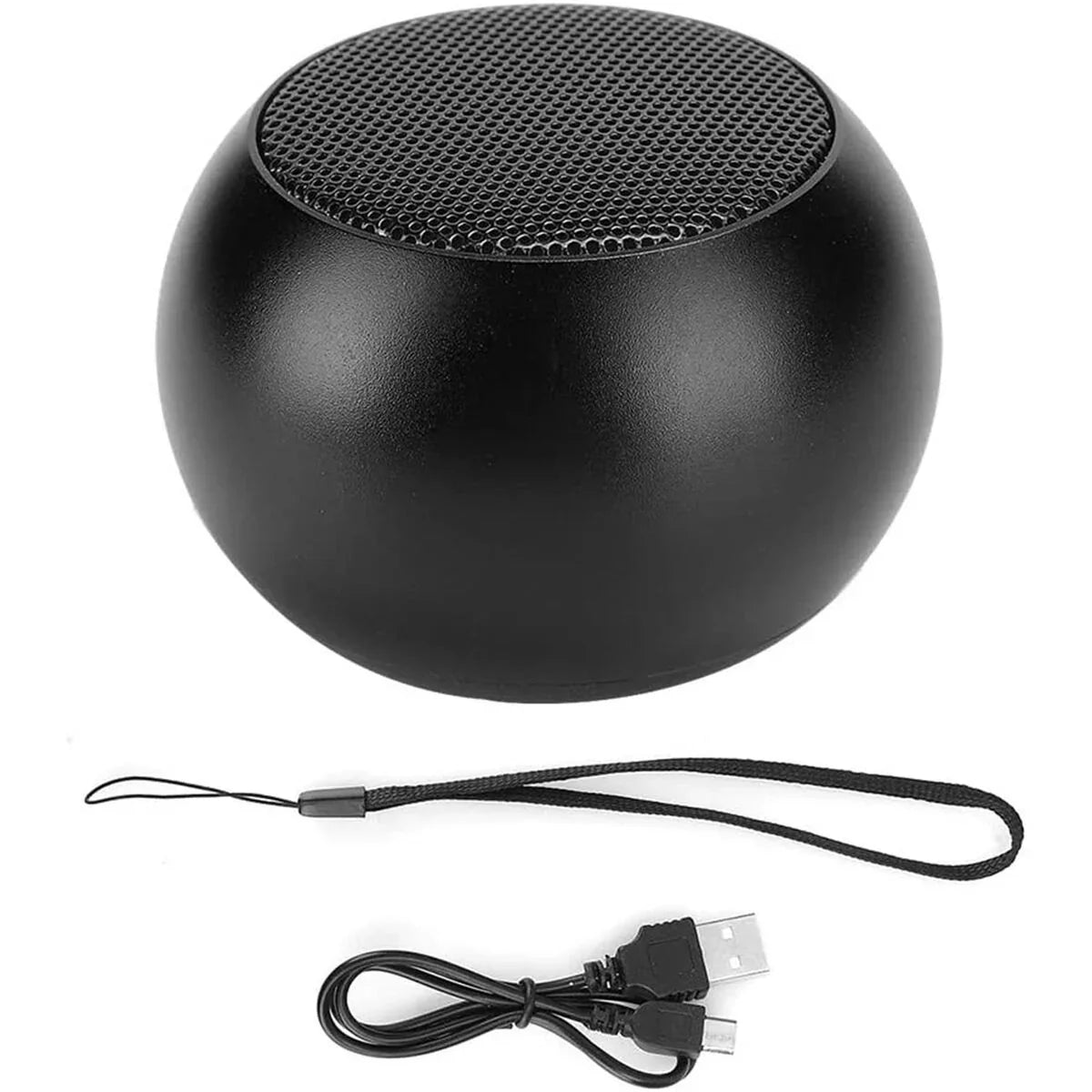 Altoparlante Bluetooth Portatile ELBE ALTN70TWS Nero 3 W - Yestore