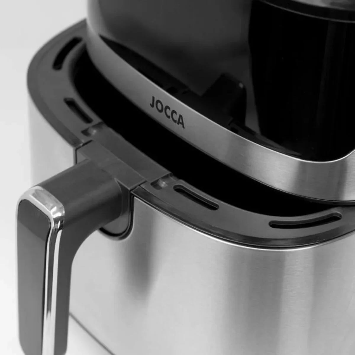 Friggitrice ad Aria JOCCA 2192 - Yestore