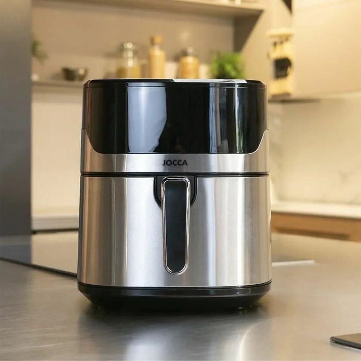 Friggitrice ad Aria JOCCA 2192 - Yestore