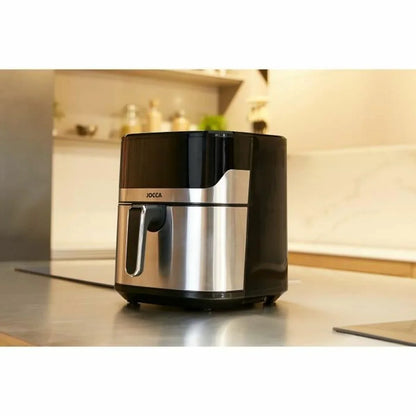 Friggitrice ad Aria JOCCA 2192 - Yestore