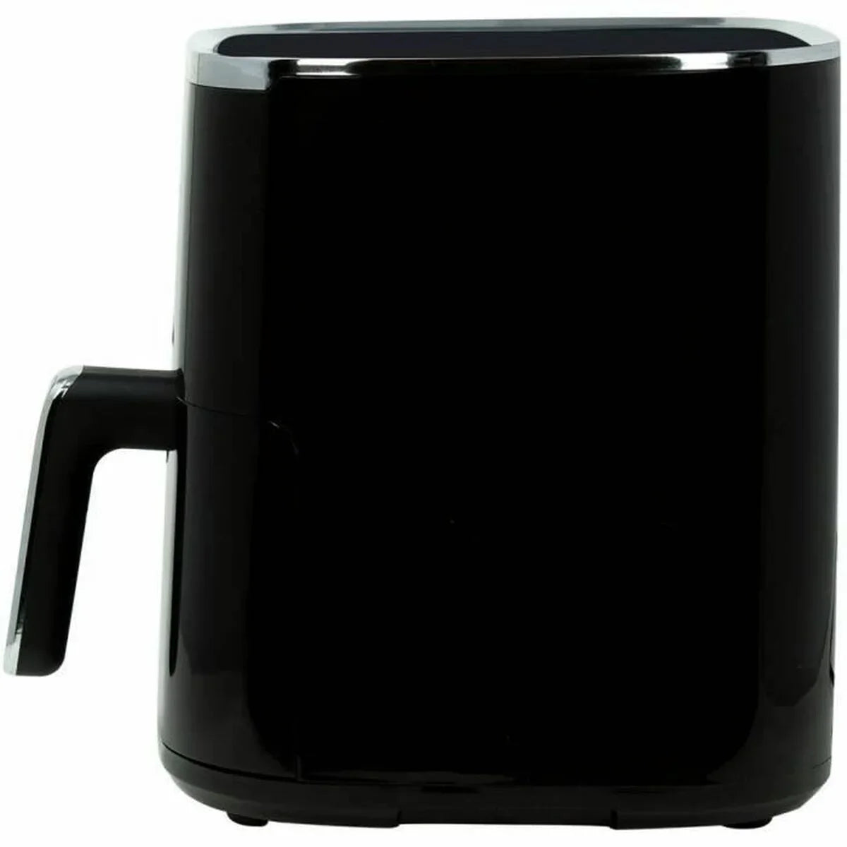 Friggitrice ad Aria JOCCA 2196 Nero 1450 W 5 L - Yestore