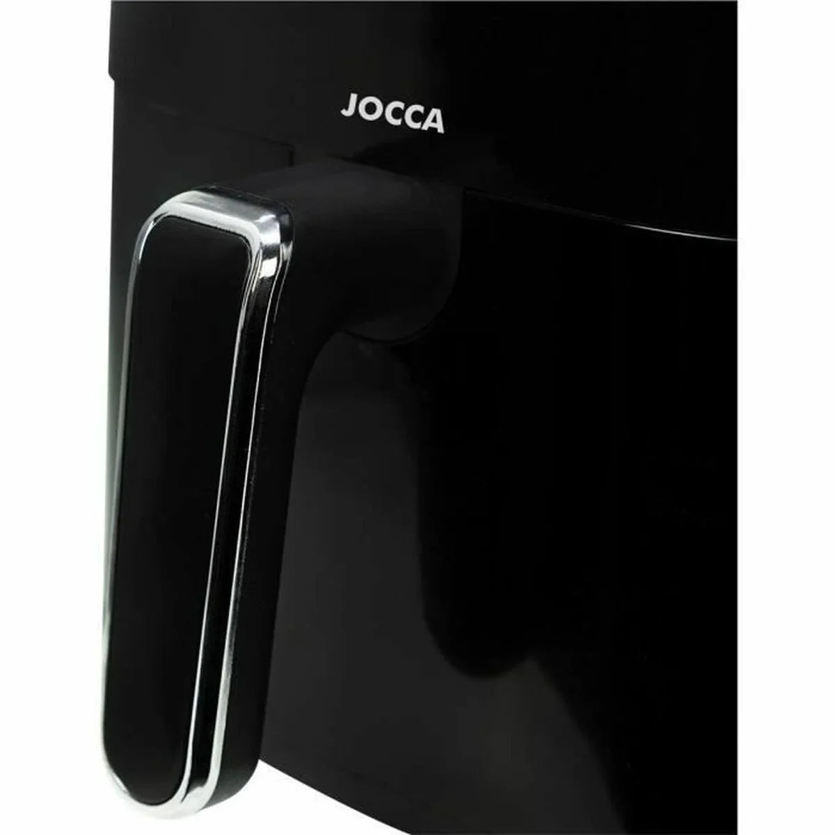Friggitrice ad Aria JOCCA 2196 Nero 1450 W 5 L - Yestore