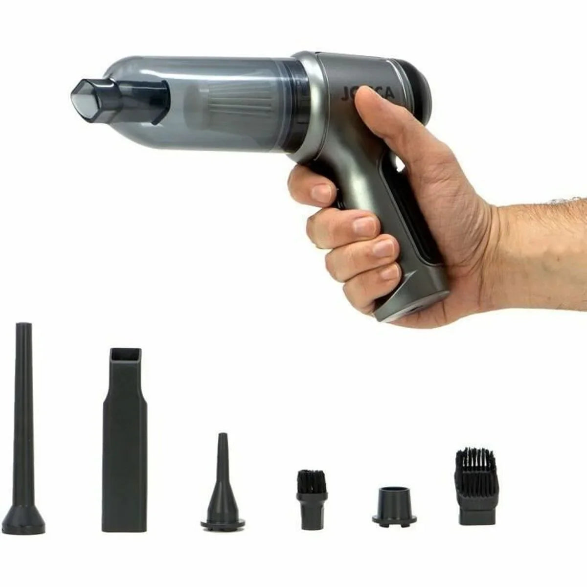 Aspirapolvere a Mano JOCCA - Yestore