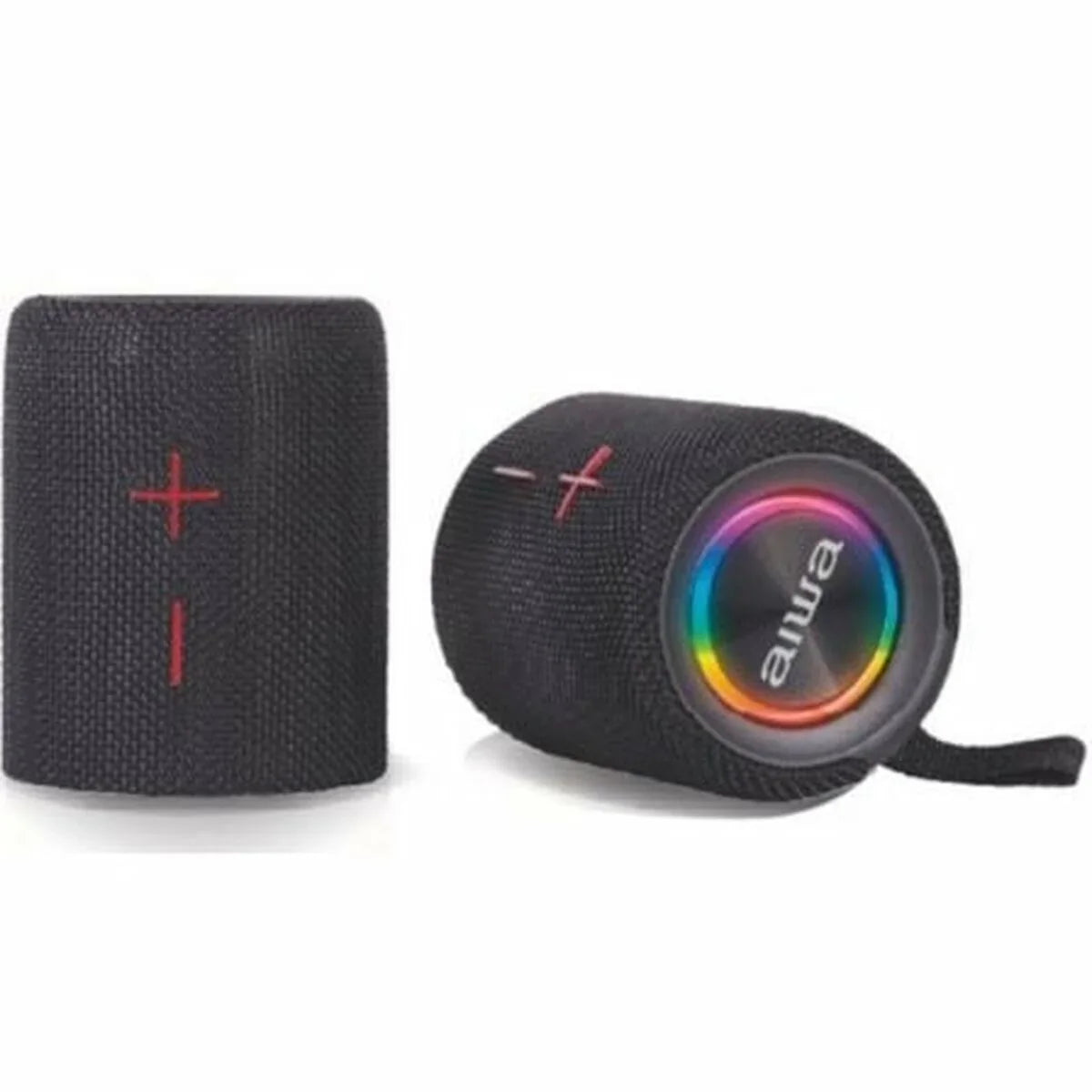 Altoparlante Bluetooth Portatile Aiwa BST-250 20 W Nero - Yestore