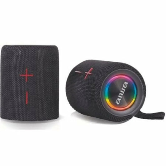 Altoparlante Bluetooth Portatile Aiwa BST-250 20 W Nero - Yestore
