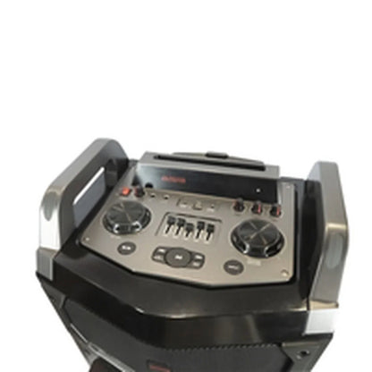 Altoparlante Bluetooth Portatile Aiwa Nero 800 W - Yestore