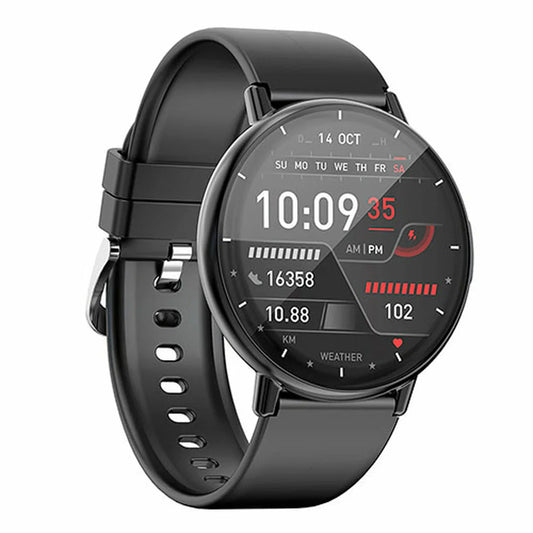 Smartwatch Aiwa SW-A800 Black 1,39" - Yestore