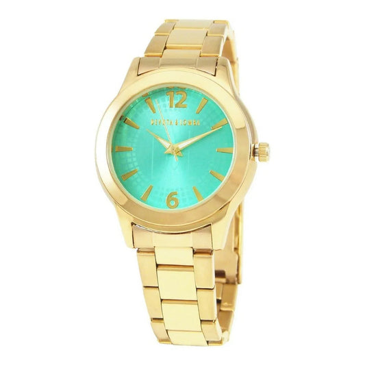 Ladies' Watch Devota & Lomba DL001W-02TURQUESA (Ø 37 mm) - Yestore