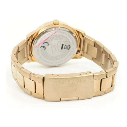 Ladies' Watch Devota & Lomba DL001W-02TURQUESA (Ø 37 mm) - Yestore
