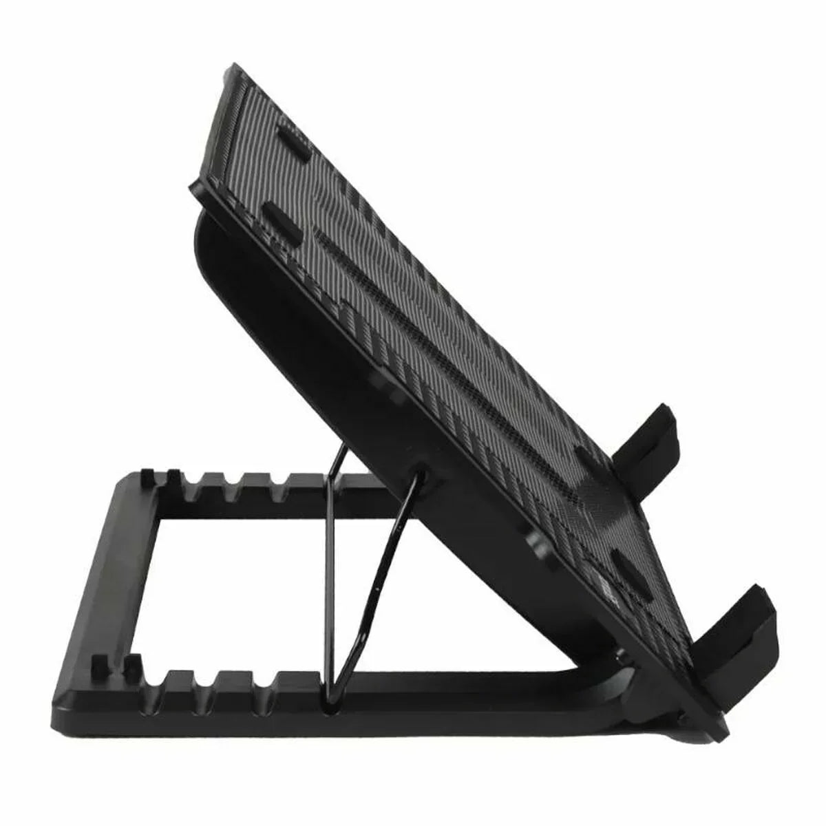 Base di Raffreddamento per PC Portatile iggual IGG319369 Nero - Yestore