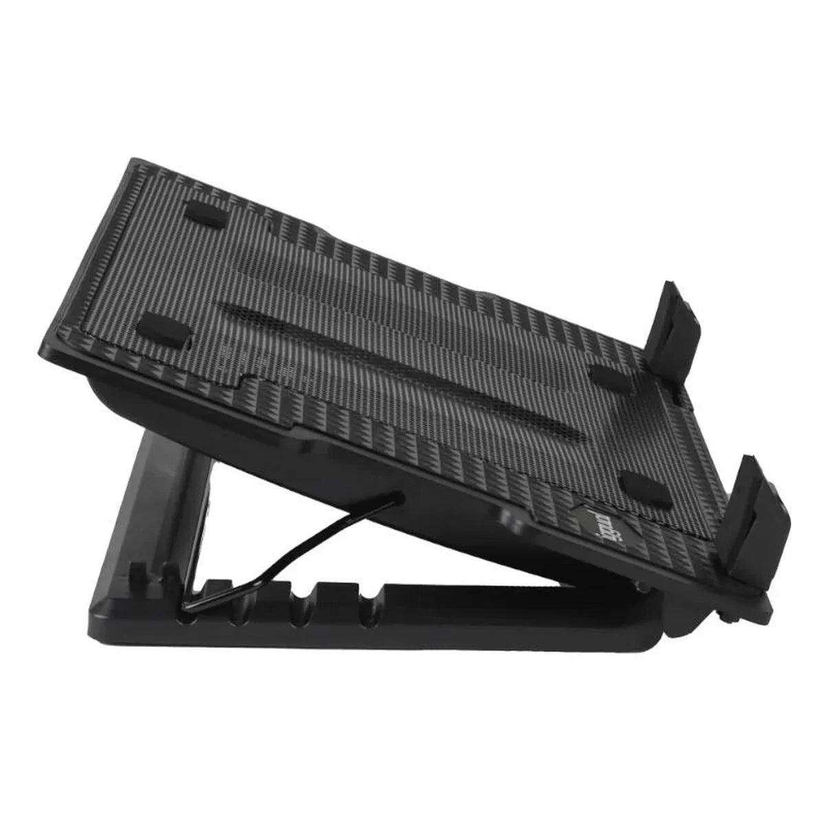 Base di Raffreddamento per PC Portatile iggual IGG319369 Nero - Yestore