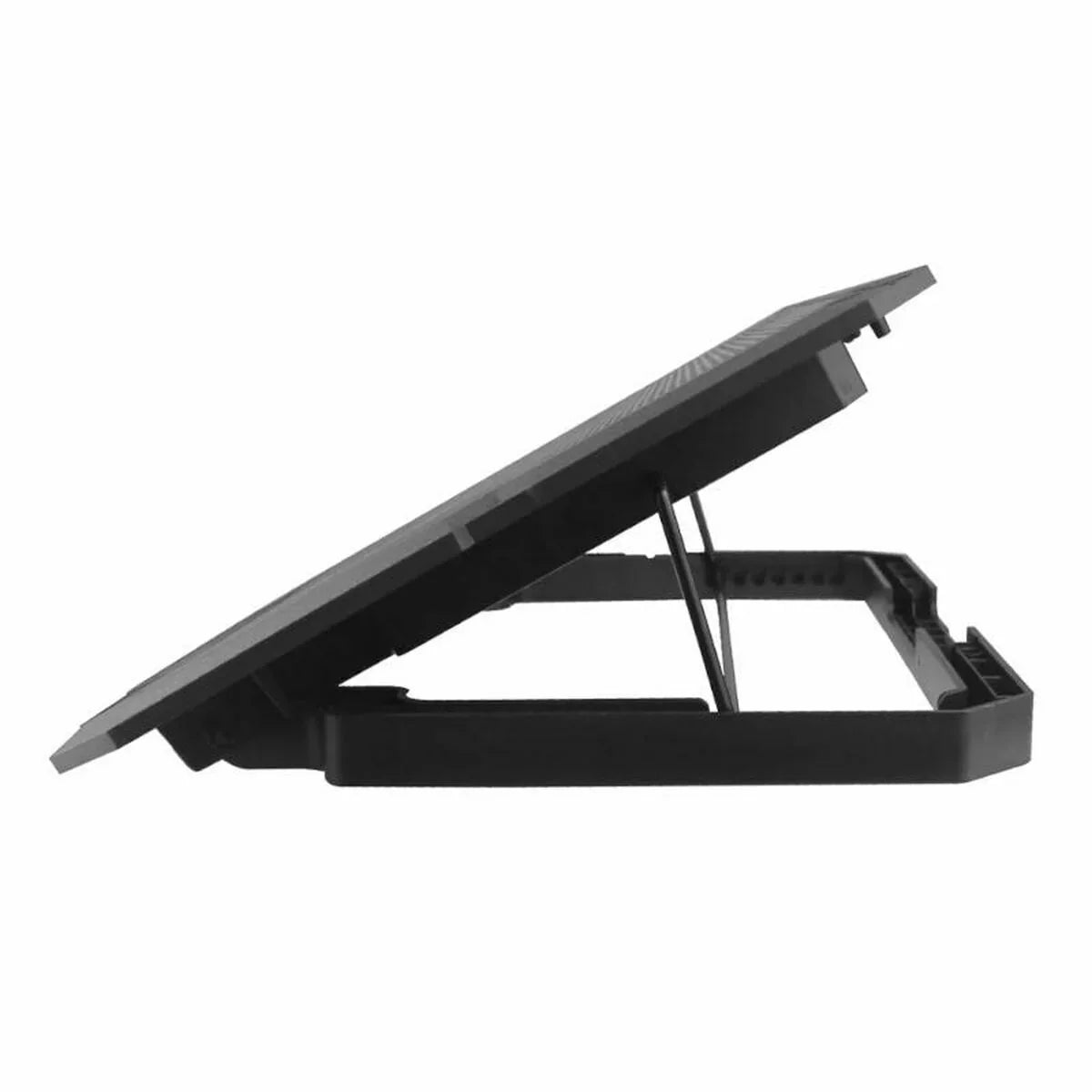 Base di Raffreddamento per PC Portatile iggual IGG319710 Nero - Yestore