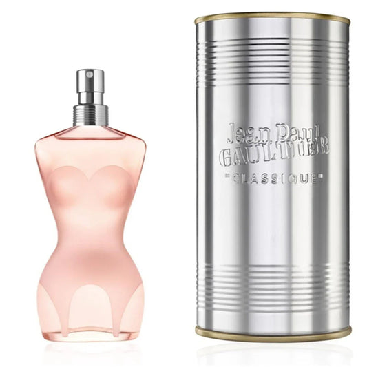 Profumo Donna Jean Paul Gaultier CLASSIQUE EDT 30 ml - Yestore