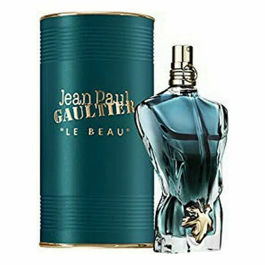 Profumo Uomo Jean Paul Gaultier EDT - Yestore